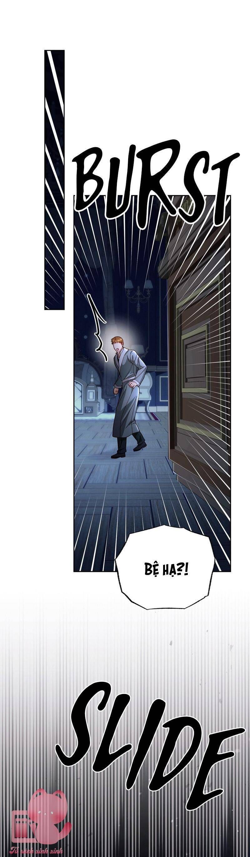 Hoàng Hậu Tái Hôn - Chapter 208 - Page 29