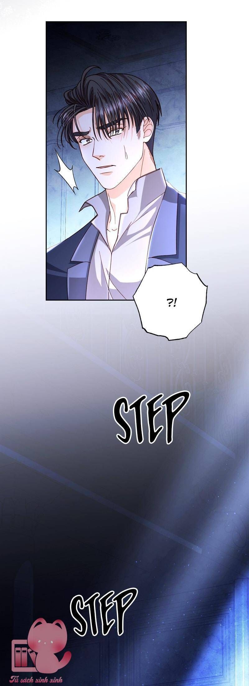 Hoàng Hậu Tái Hôn - Chapter 208 - Page 3