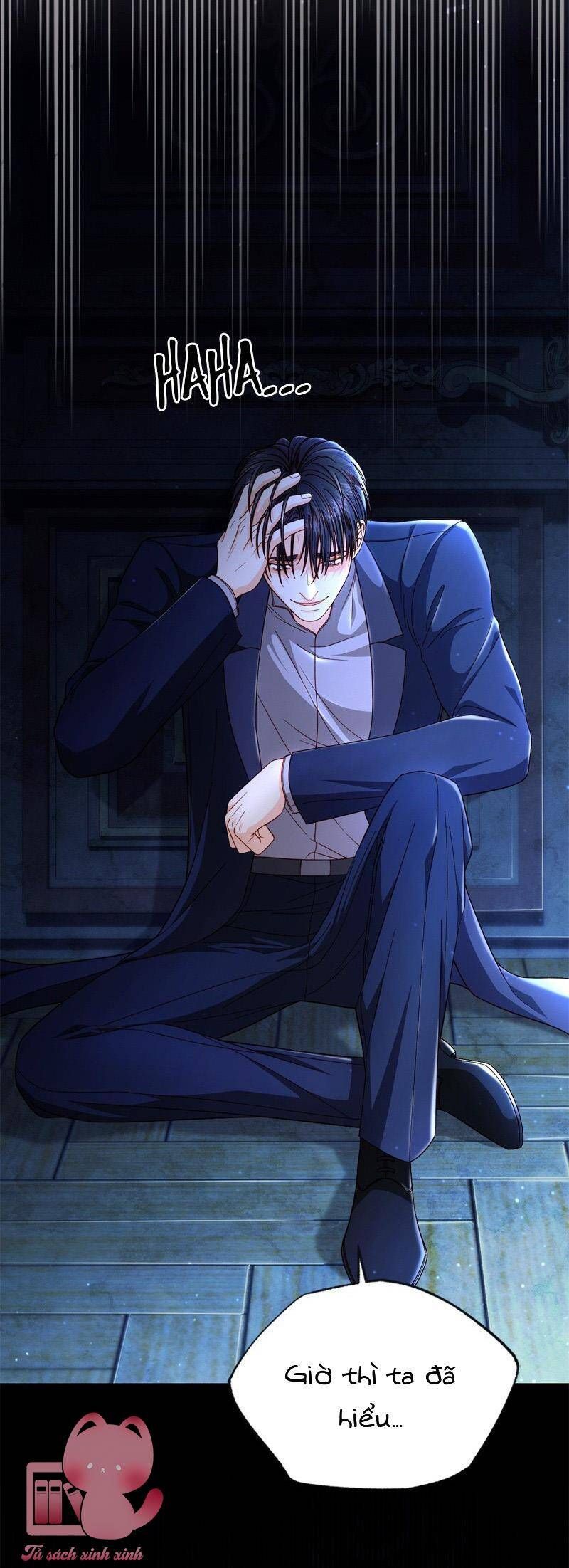 Hoàng Hậu Tái Hôn - Chapter 208 - Page 30