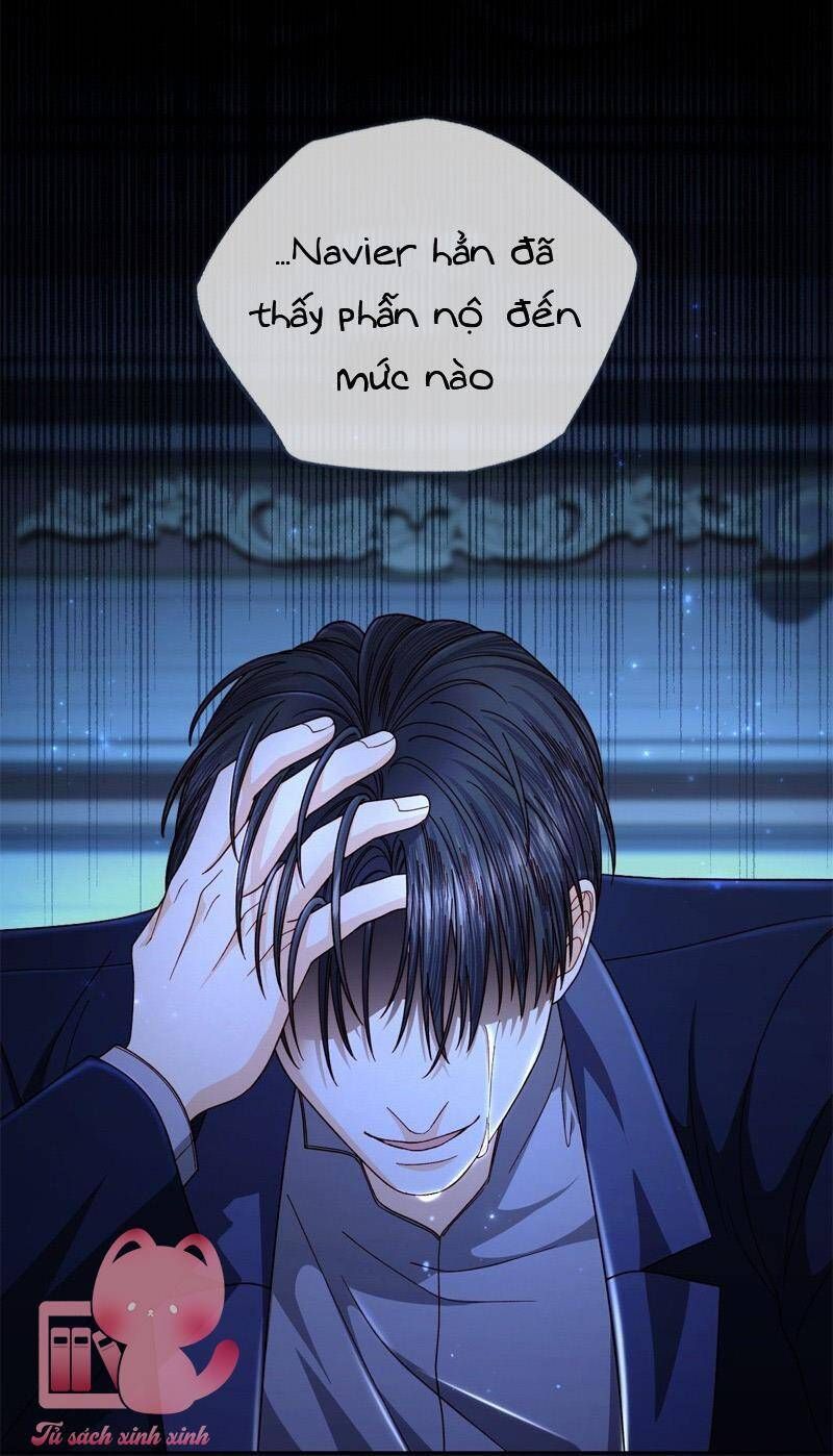 Hoàng Hậu Tái Hôn - Chapter 208 - Page 31