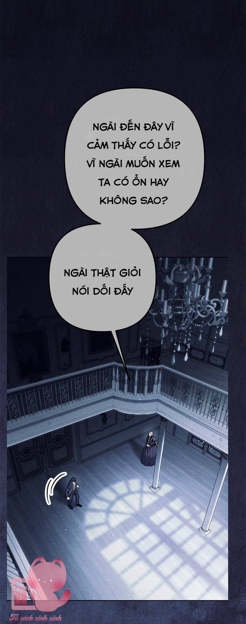 Hoàng Hậu Tái Hôn - Chapter 208 - Page 32