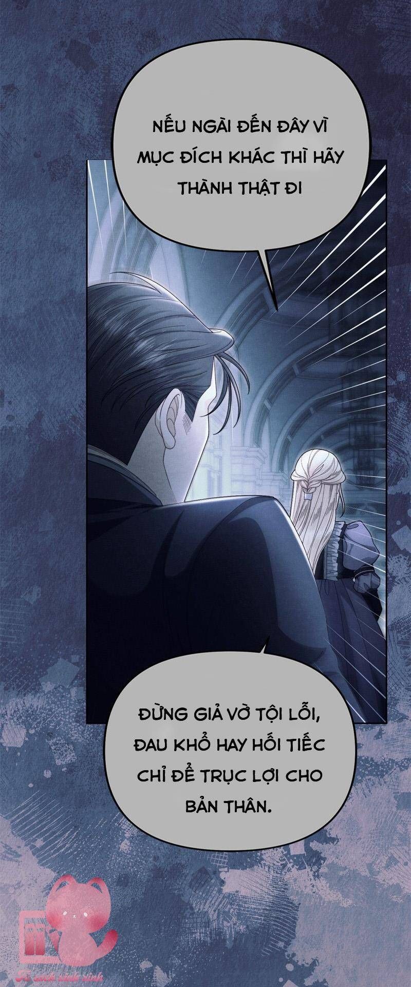 Hoàng Hậu Tái Hôn - Chapter 208 - Page 33