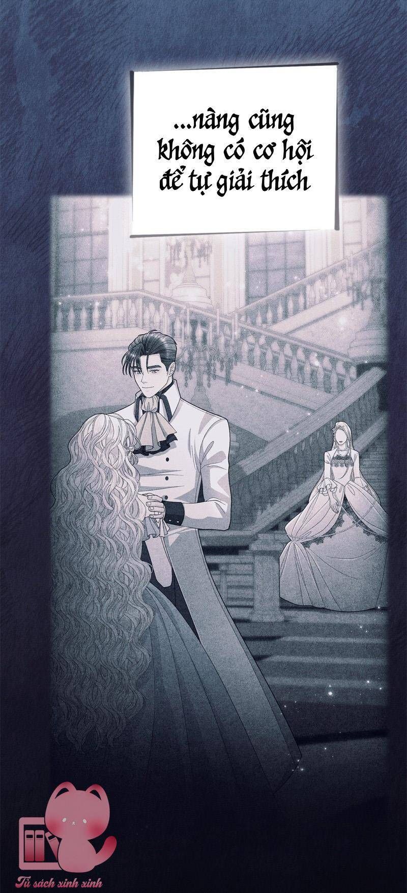 Hoàng Hậu Tái Hôn - Chapter 208 - Page 36