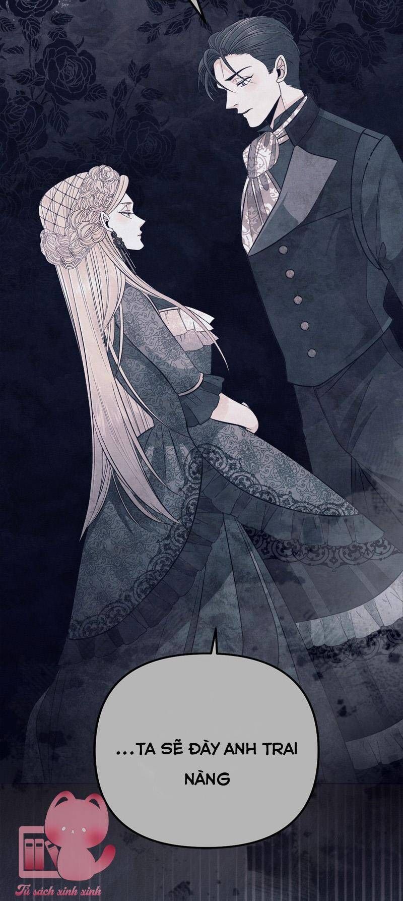 Hoàng Hậu Tái Hôn - Chapter 208 - Page 38