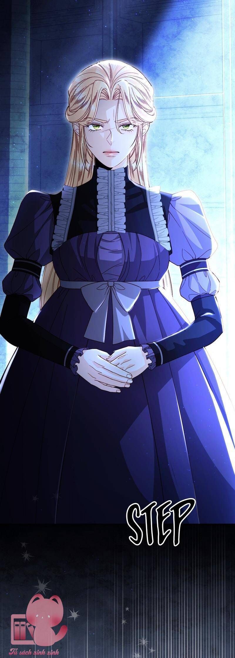 Hoàng Hậu Tái Hôn - Chapter 208 - Page 4