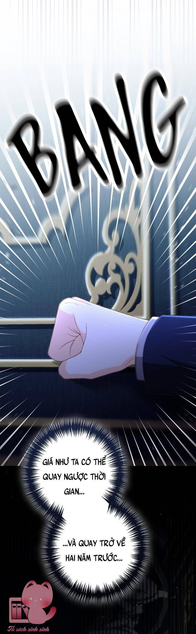 Hoàng Hậu Tái Hôn - Chapter 208 - Page 40