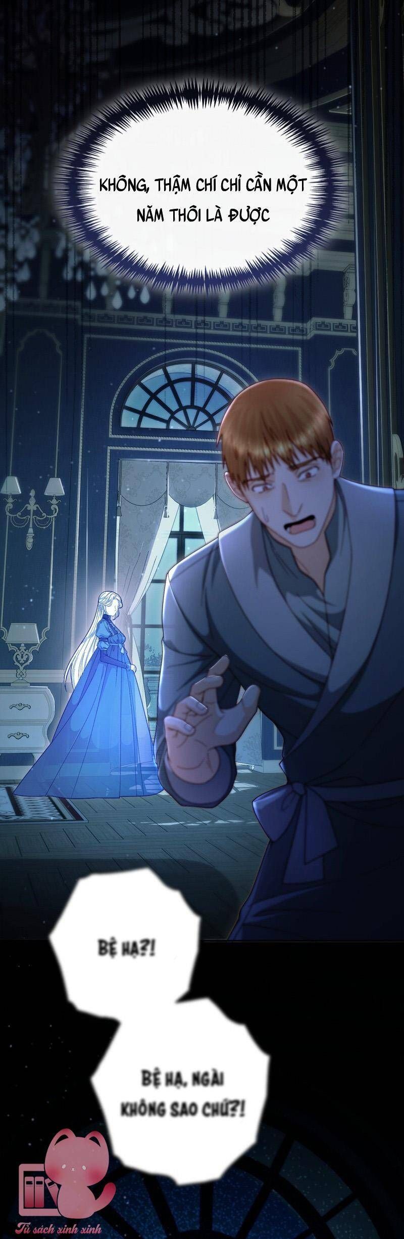 Hoàng Hậu Tái Hôn - Chapter 208 - Page 41