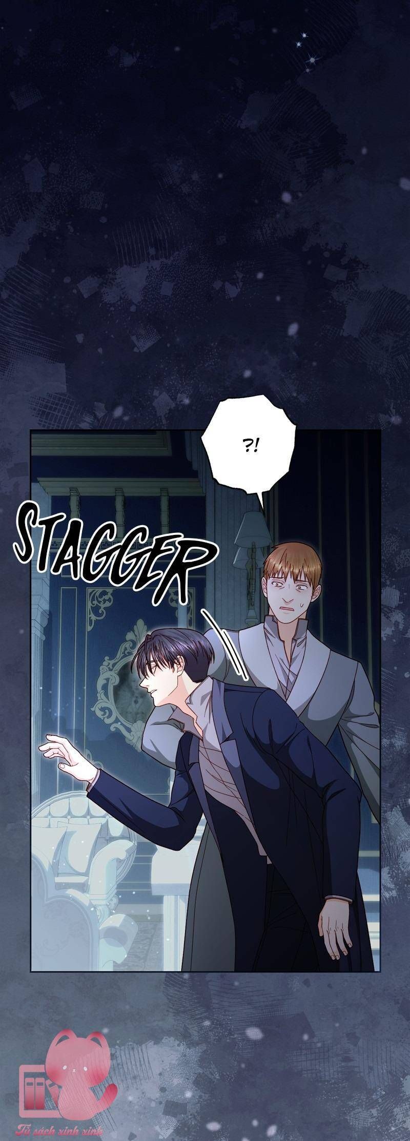 Hoàng Hậu Tái Hôn - Chapter 208 - Page 43