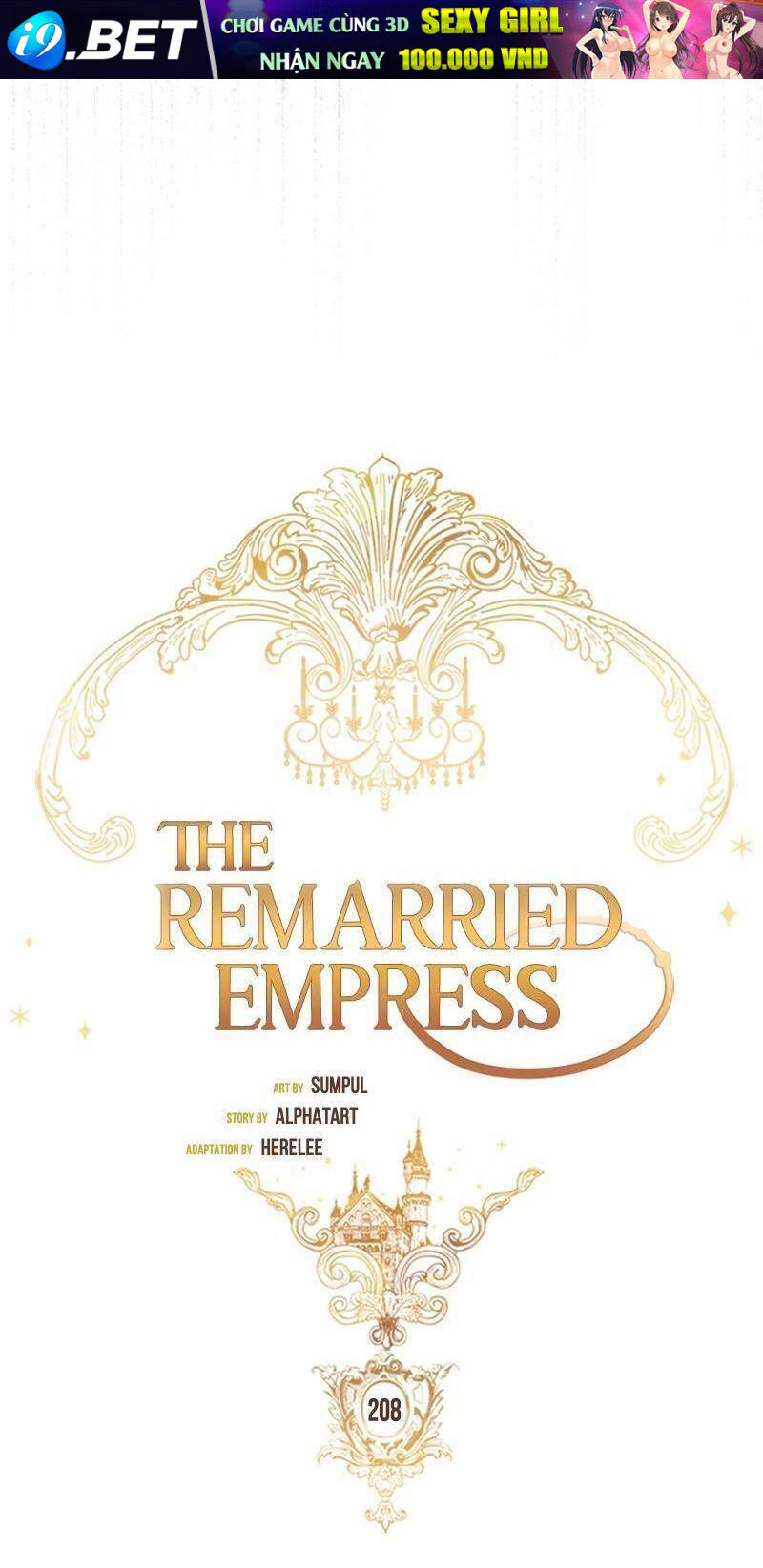 Hoàng Hậu Tái Hôn - Chapter 208 - Page 49