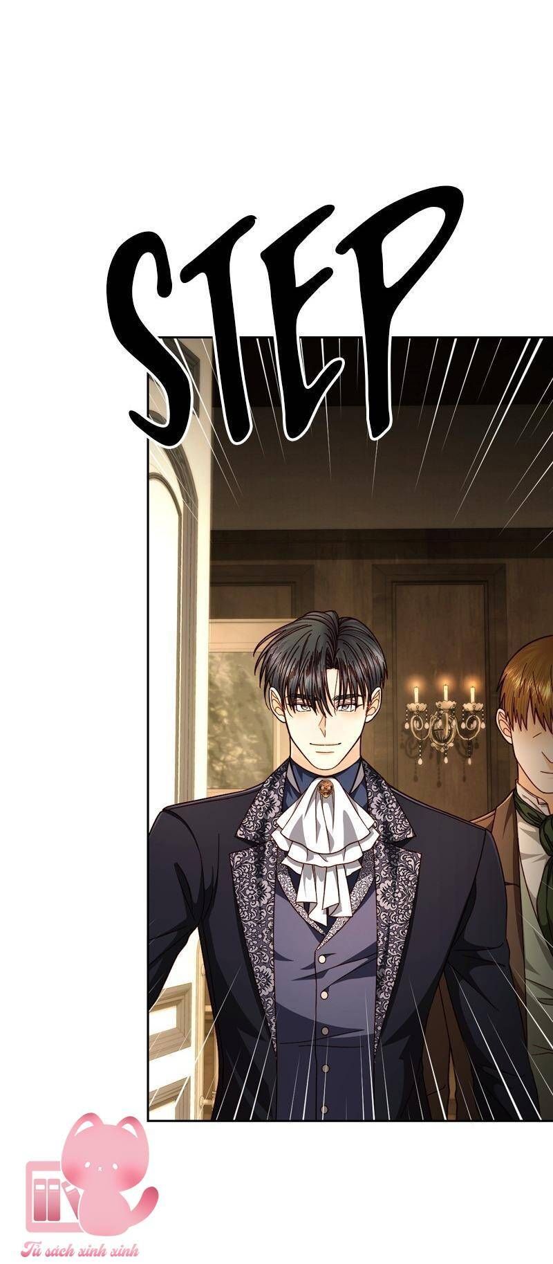 Hoàng Hậu Tái Hôn - Chapter 208 - Page 51