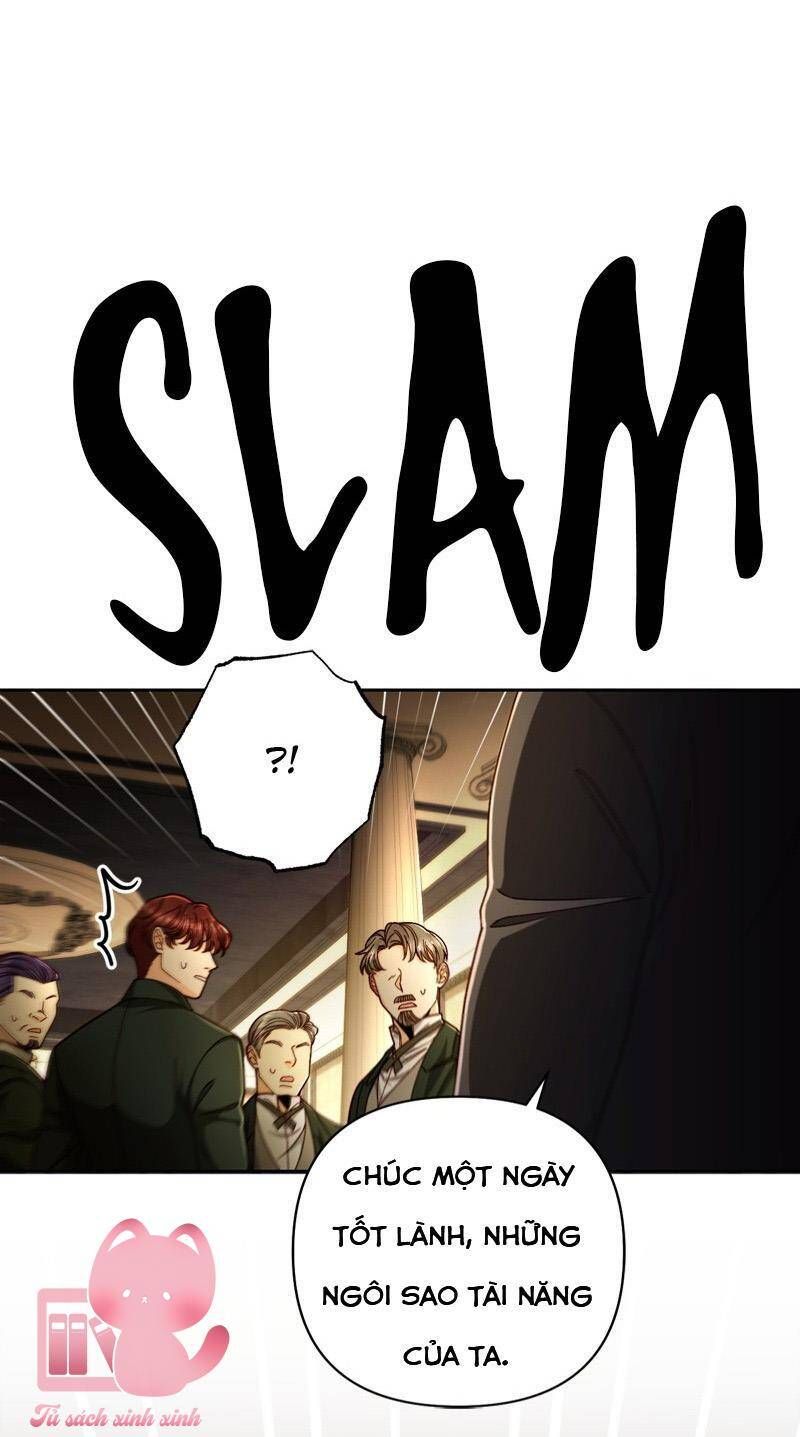 Hoàng Hậu Tái Hôn - Chapter 208 - Page 52