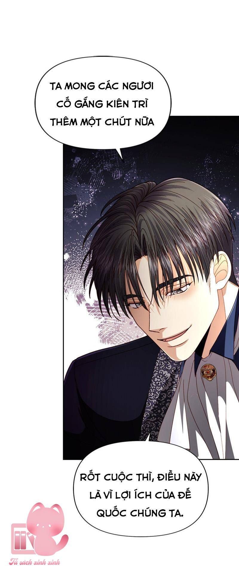 Hoàng Hậu Tái Hôn - Chapter 208 - Page 55