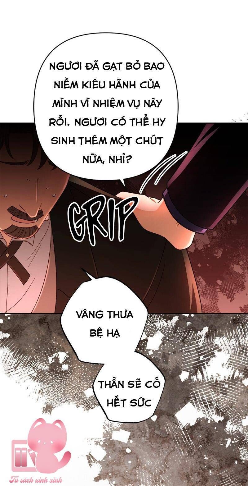 Hoàng Hậu Tái Hôn - Chapter 208 - Page 56