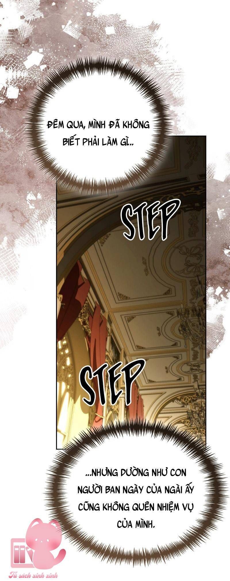 Hoàng Hậu Tái Hôn - Chapter 208 - Page 58