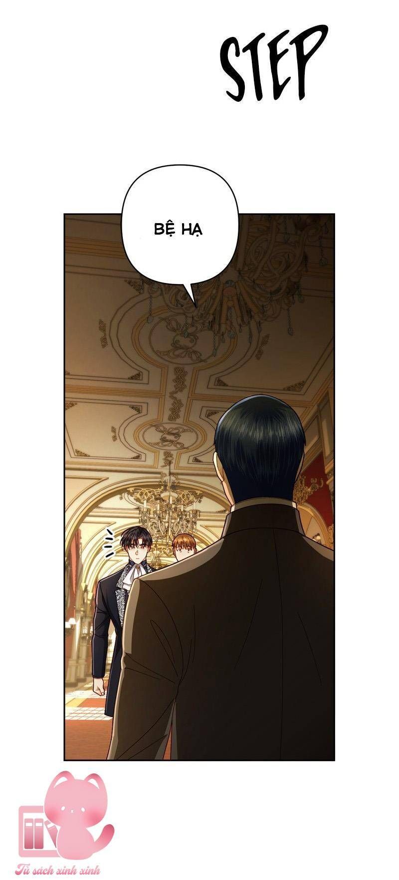 Hoàng Hậu Tái Hôn - Chapter 208 - Page 59