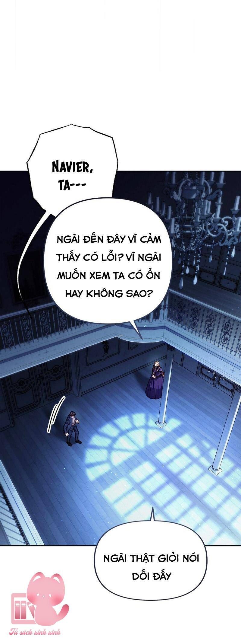 Hoàng Hậu Tái Hôn - Chapter 208 - Page 6
