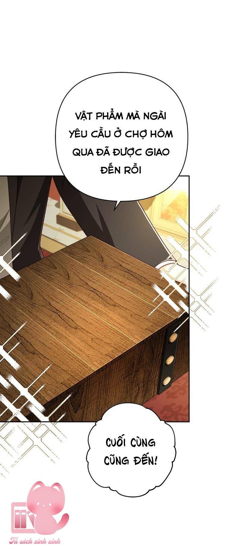 Hoàng Hậu Tái Hôn - Chapter 208 - Page 60