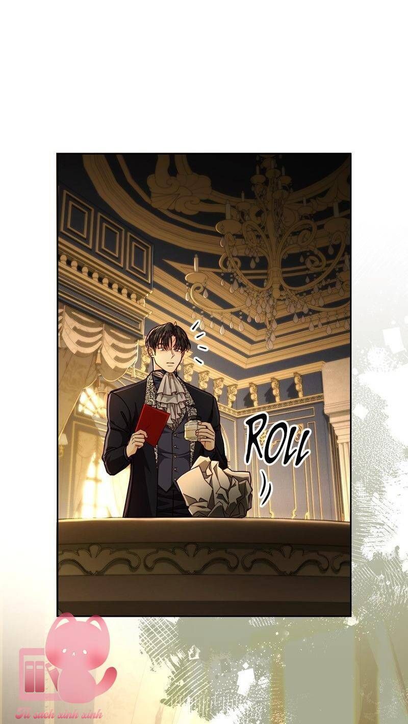 Hoàng Hậu Tái Hôn - Chapter 208 - Page 62