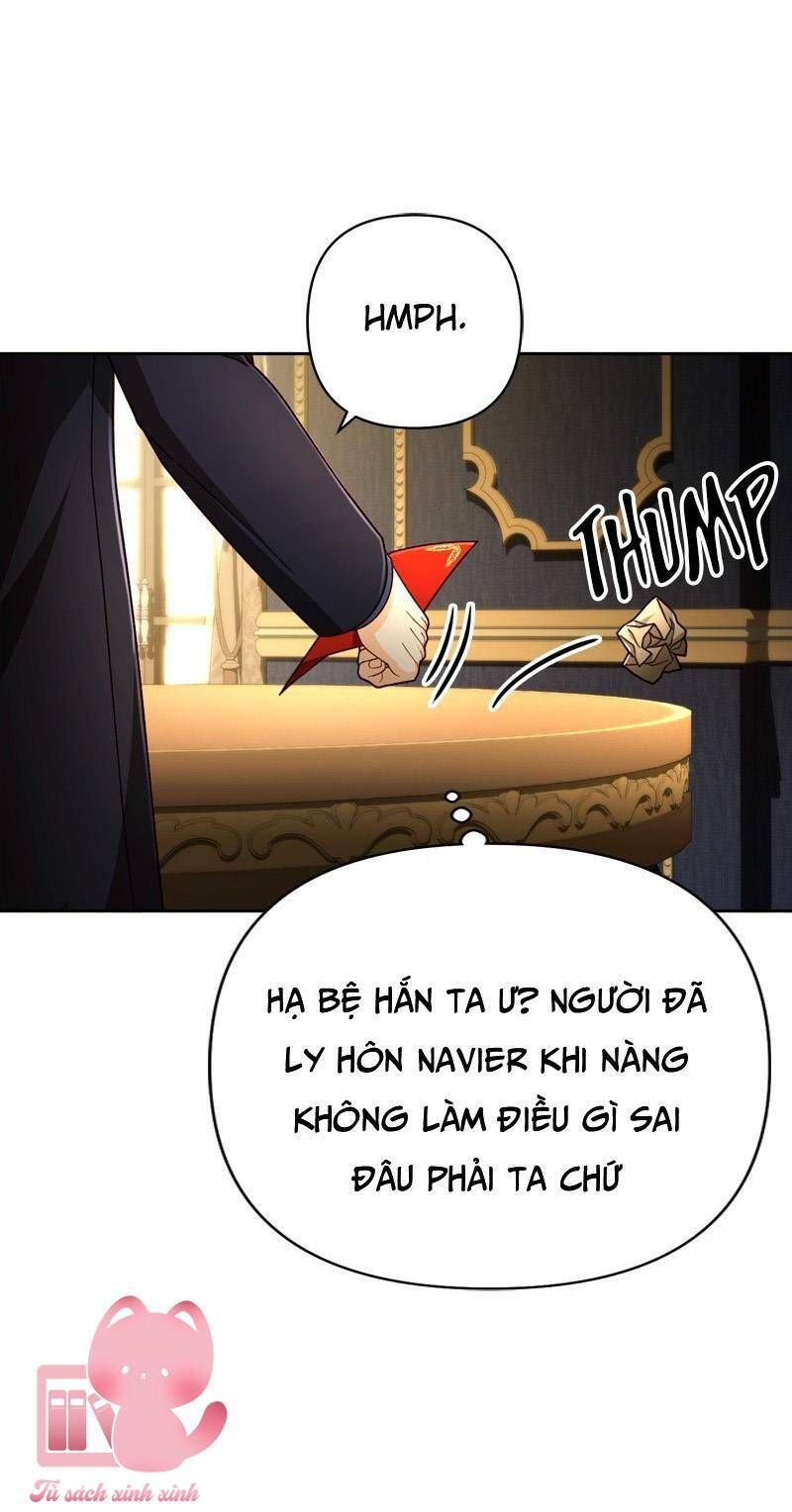 Hoàng Hậu Tái Hôn - Chapter 208 - Page 64