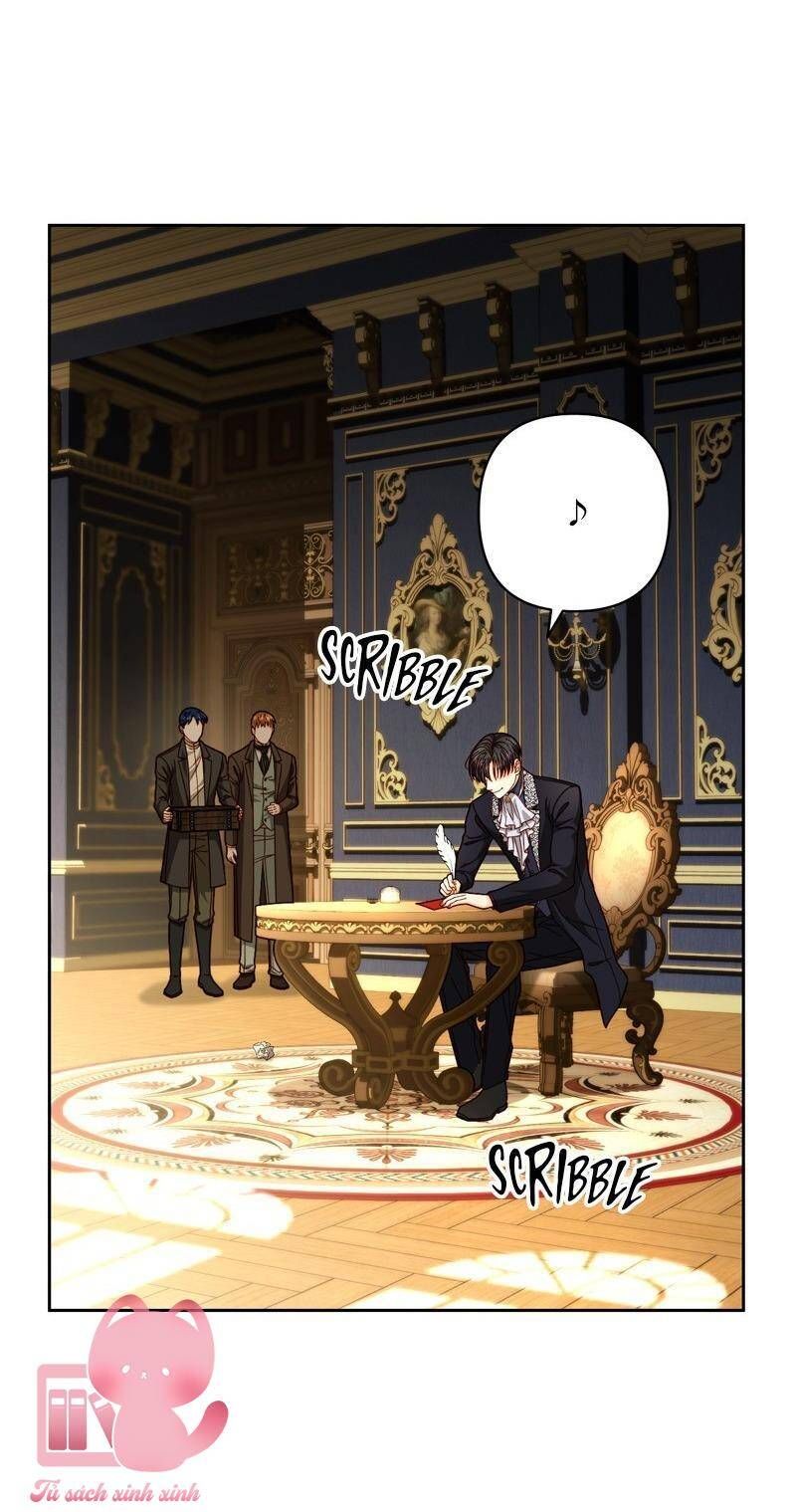 Hoàng Hậu Tái Hôn - Chapter 208 - Page 65