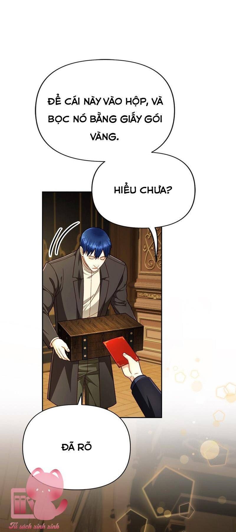 Hoàng Hậu Tái Hôn - Chapter 208 - Page 66