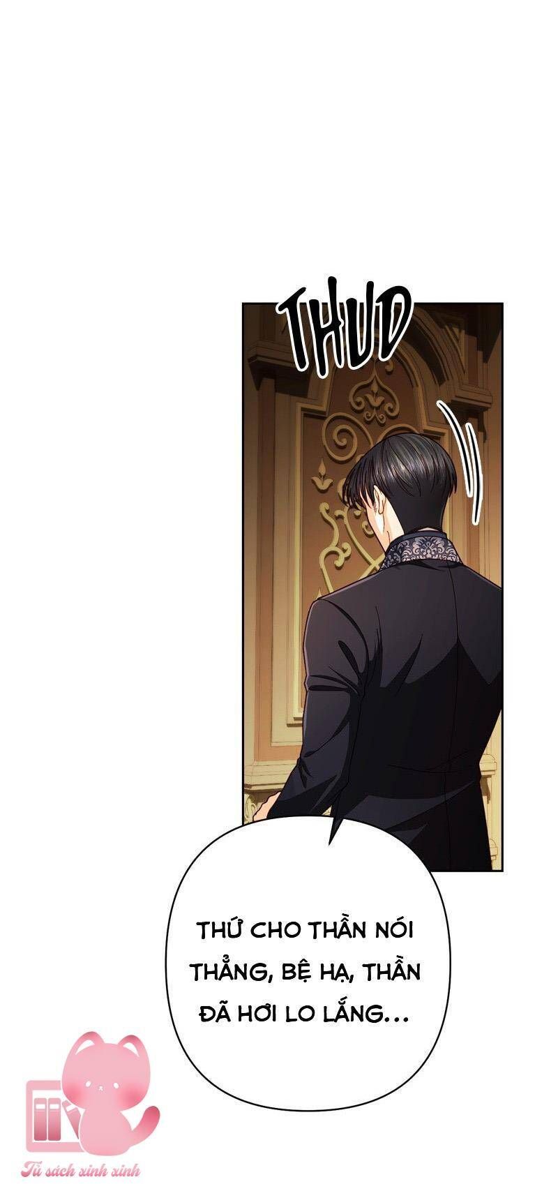 Hoàng Hậu Tái Hôn - Chapter 208 - Page 69