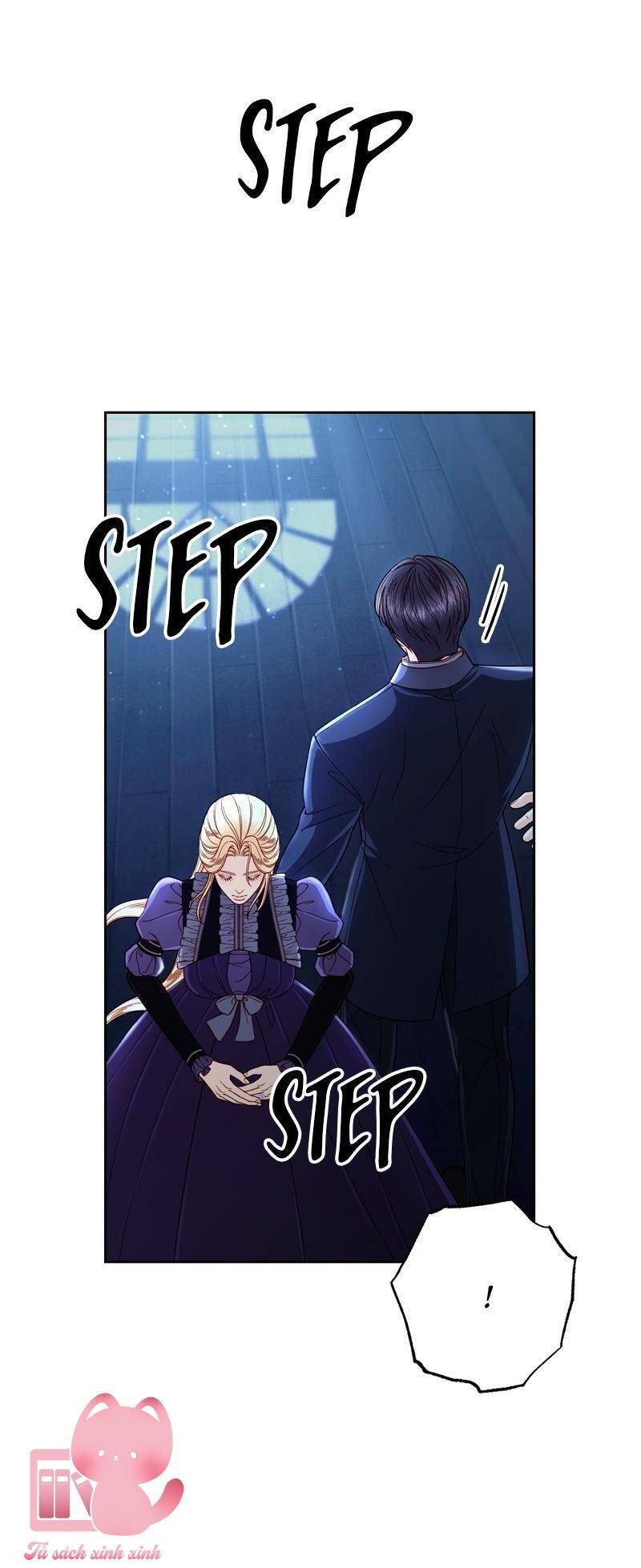 Hoàng Hậu Tái Hôn - Chapter 208 - Page 7