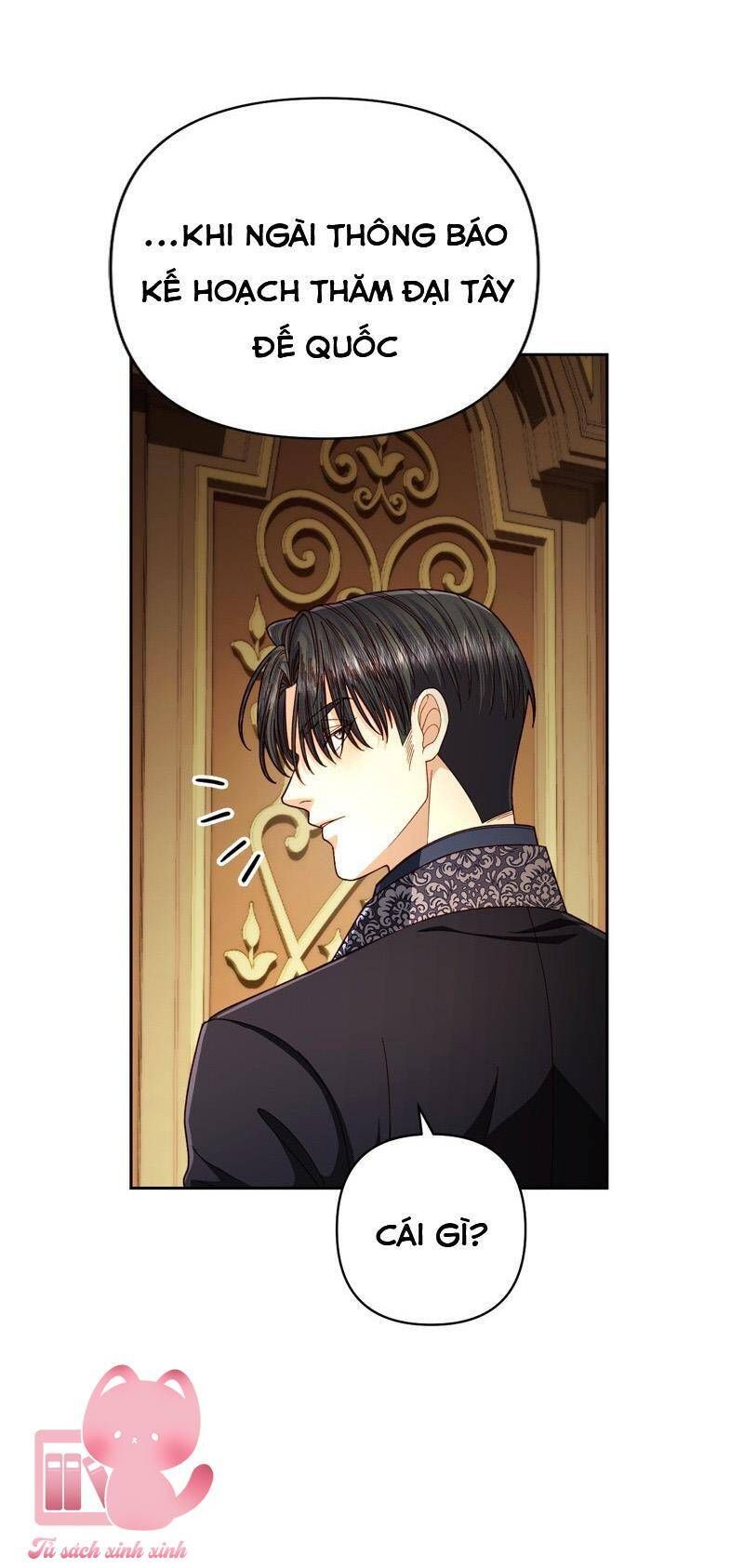 Hoàng Hậu Tái Hôn - Chapter 208 - Page 70