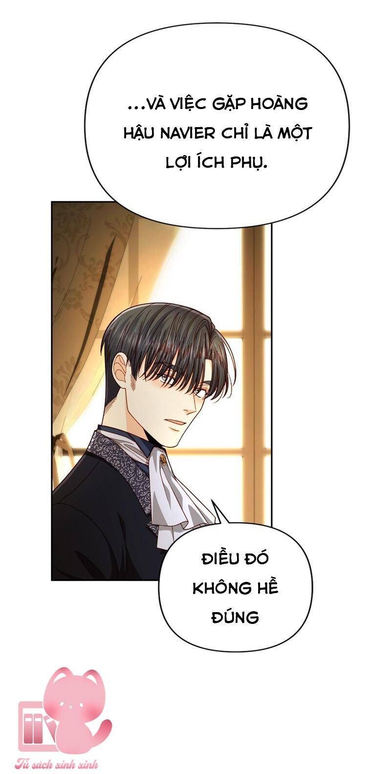 Hoàng Hậu Tái Hôn - Chapter 208 - Page 73