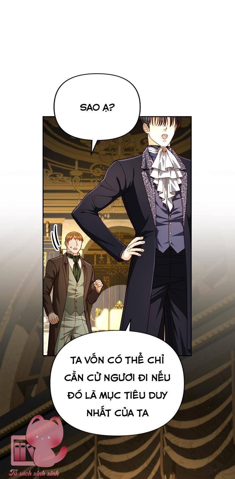 Hoàng Hậu Tái Hôn - Chapter 208 - Page 74