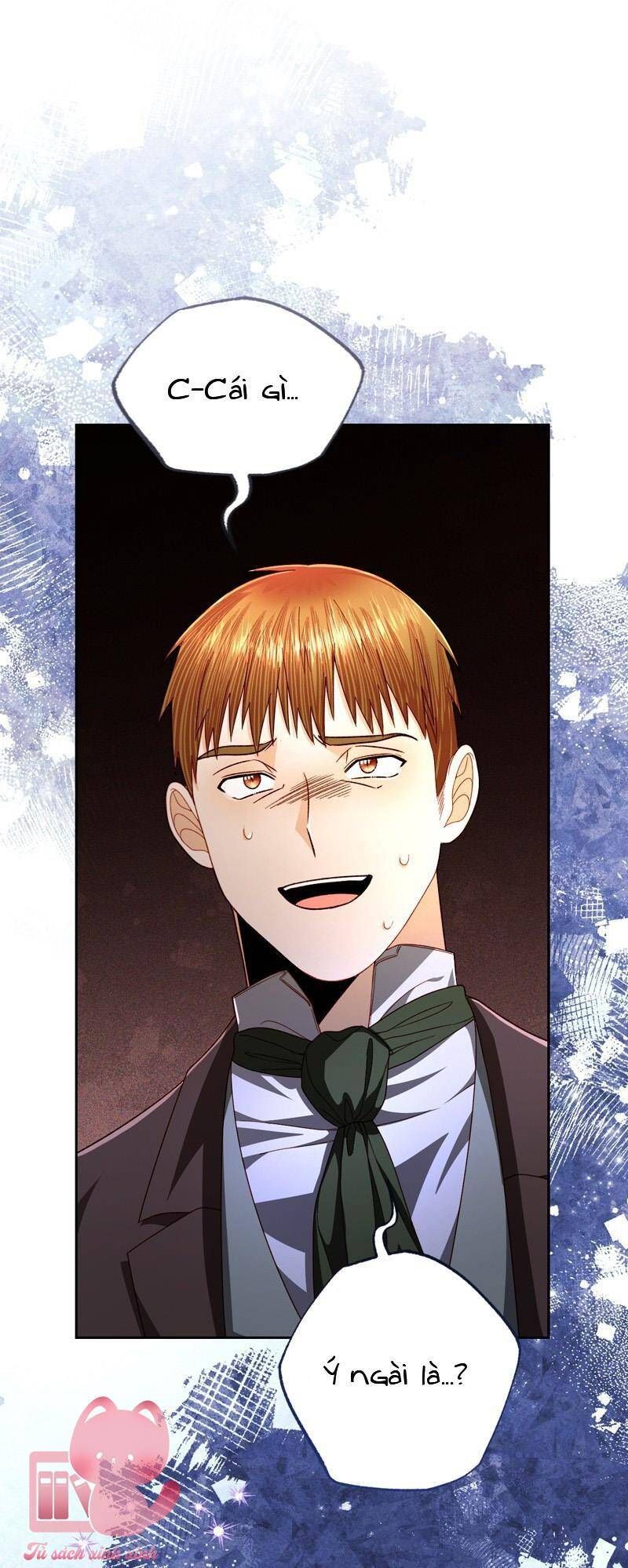 Hoàng Hậu Tái Hôn - Chapter 208 - Page 76