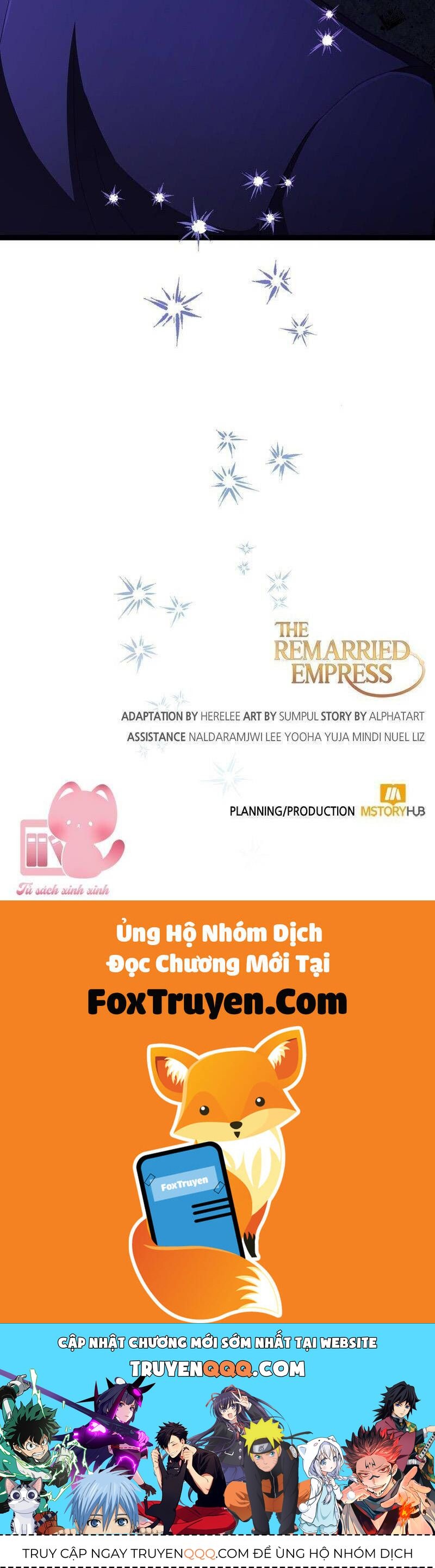 Hoàng Hậu Tái Hôn - Chapter 208 - Page 78