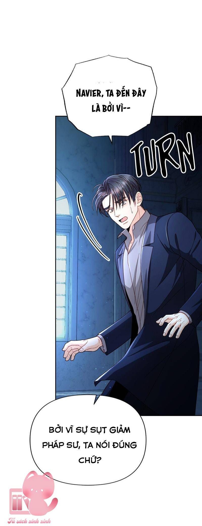 Hoàng Hậu Tái Hôn - Chapter 208 - Page 8