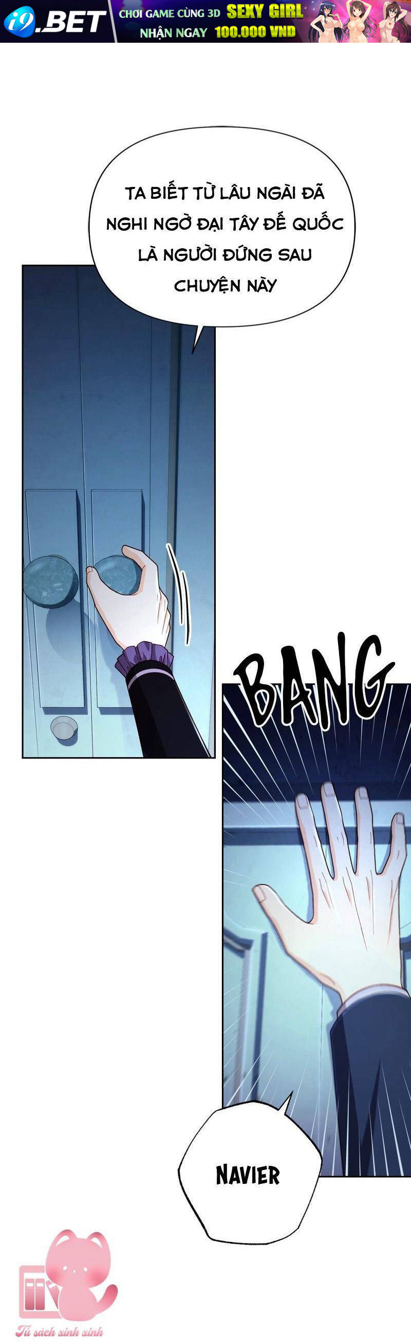 Hoàng Hậu Tái Hôn - Chapter 208 - Page 9