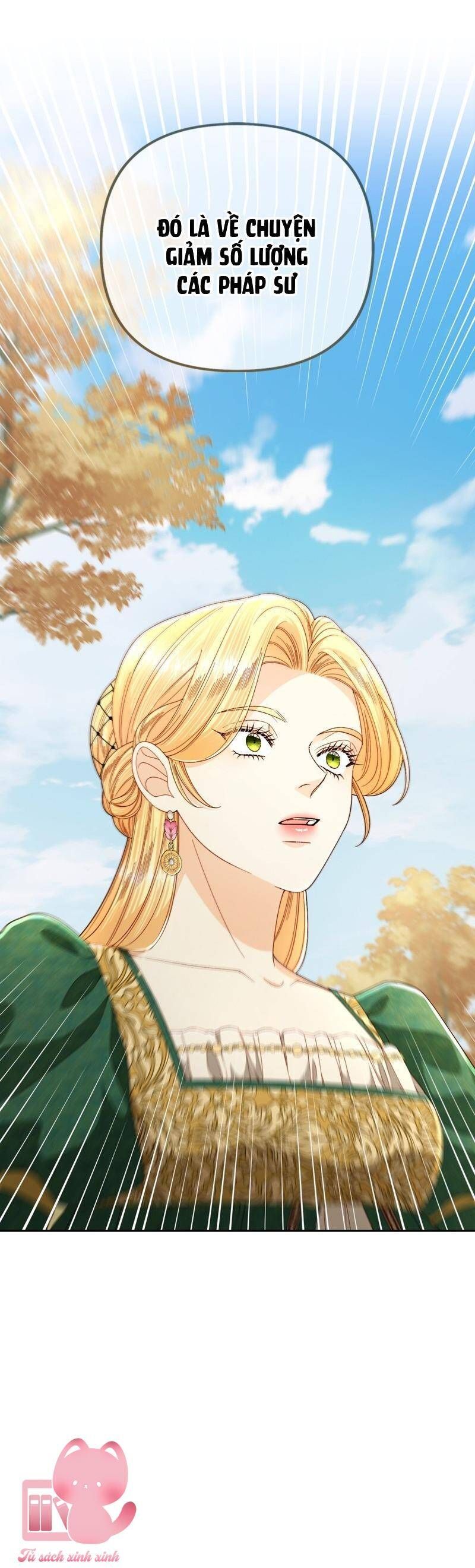 Hoàng Hậu Tái Hôn - Chapter 209 - Page 12