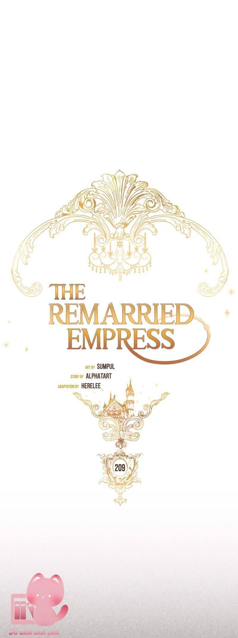 Hoàng Hậu Tái Hôn - Chapter 209 - Page 13