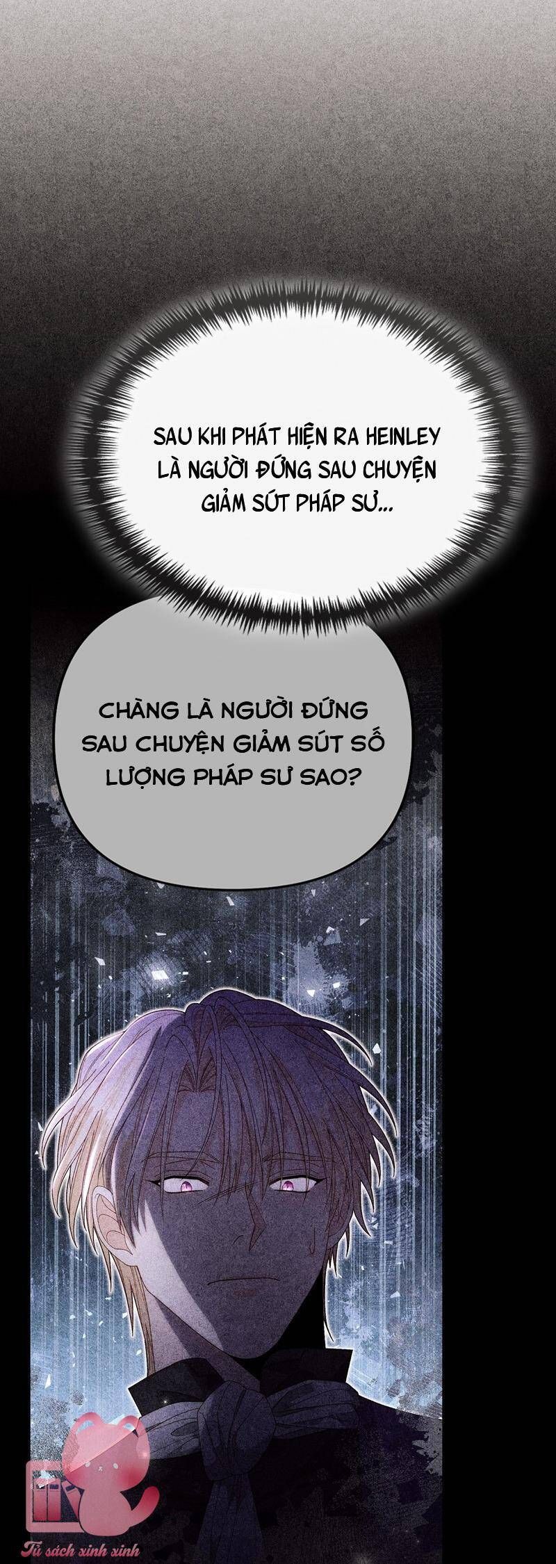Hoàng Hậu Tái Hôn - Chapter 209 - Page 14