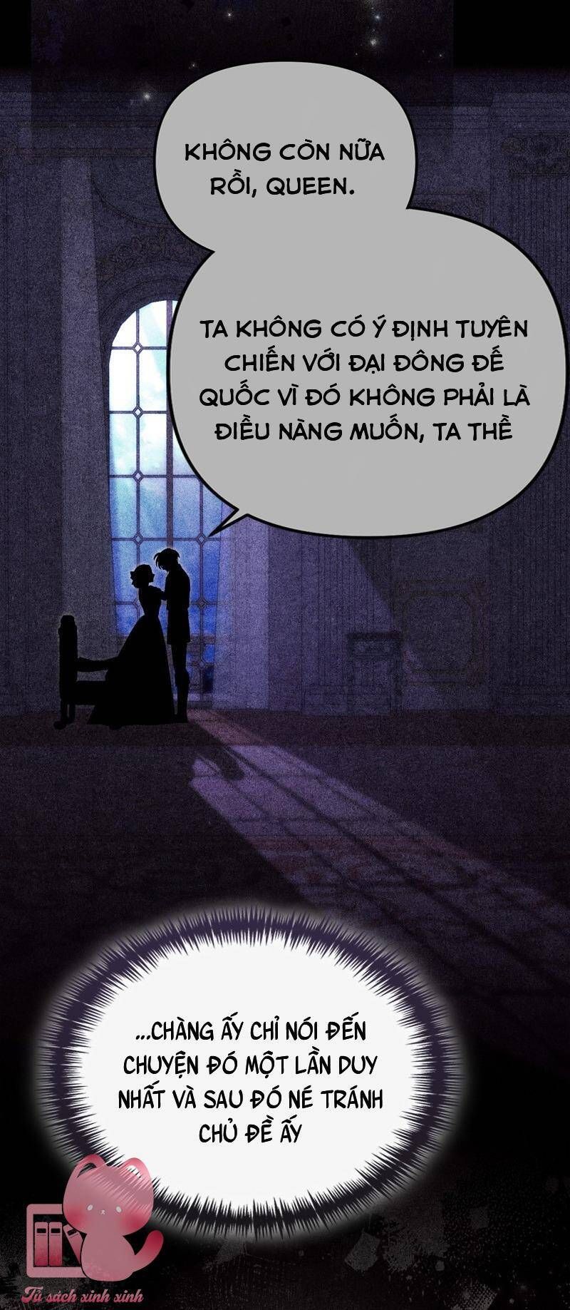 Hoàng Hậu Tái Hôn - Chapter 209 - Page 15