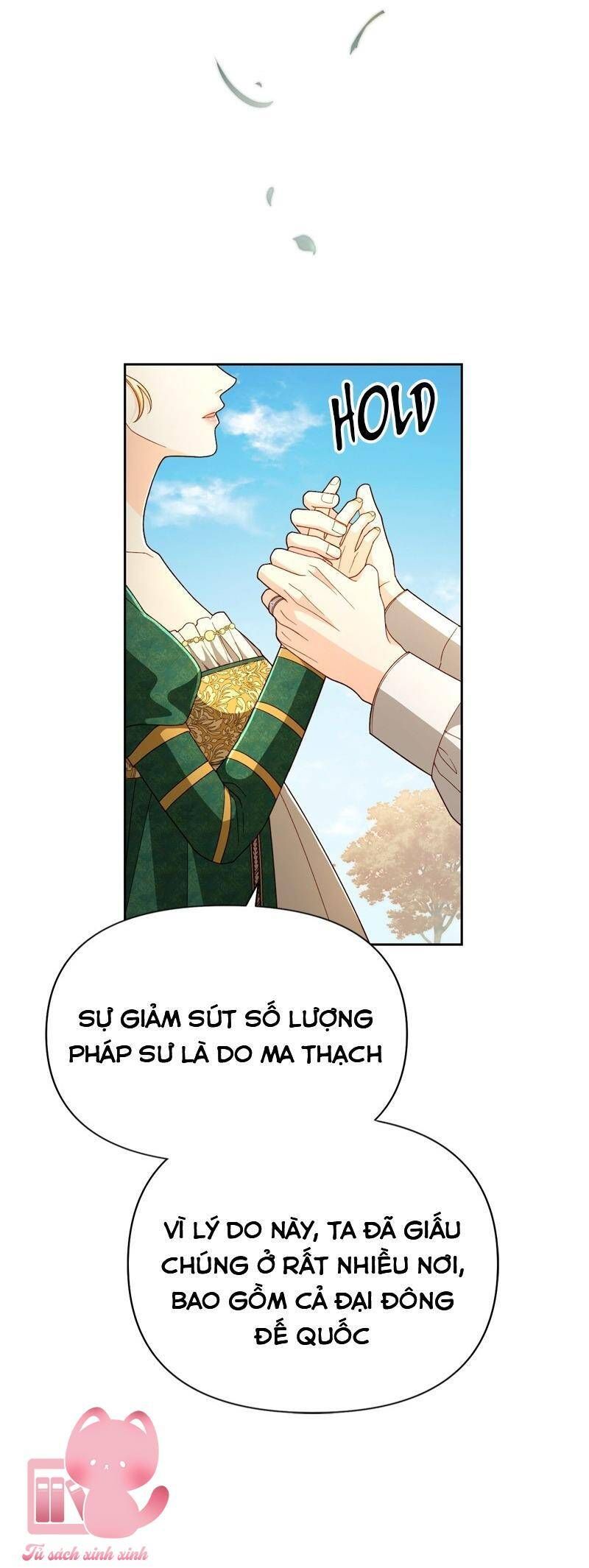 Hoàng Hậu Tái Hôn - Chapter 209 - Page 18