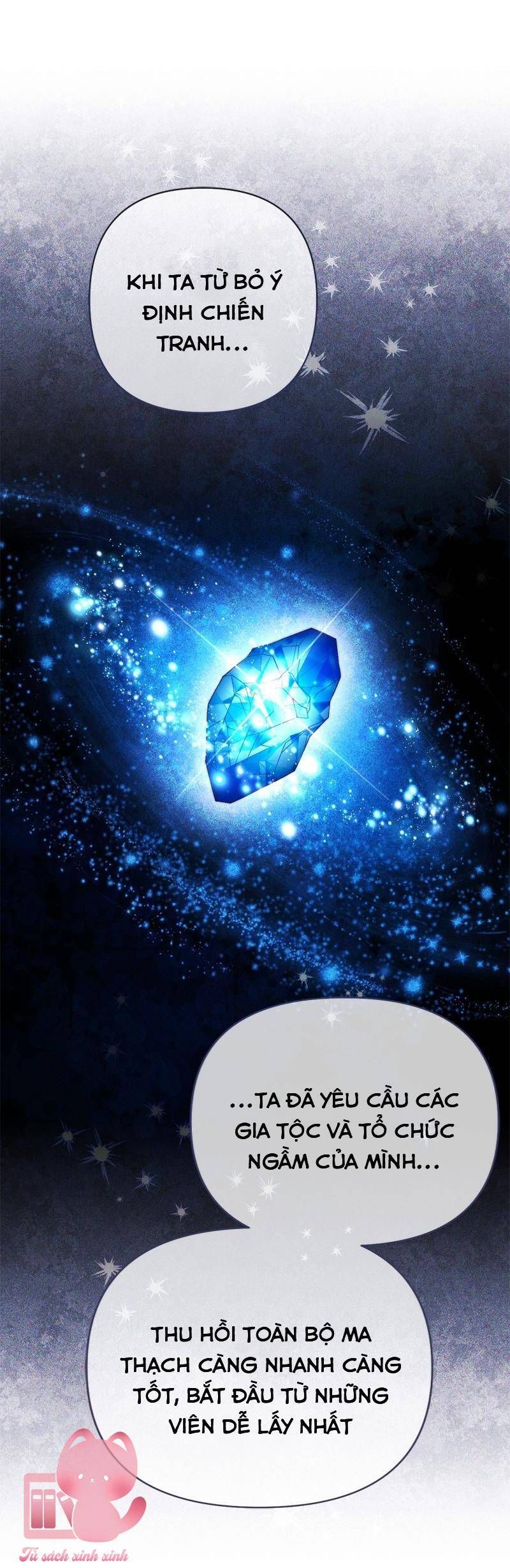 Hoàng Hậu Tái Hôn - Chapter 209 - Page 19