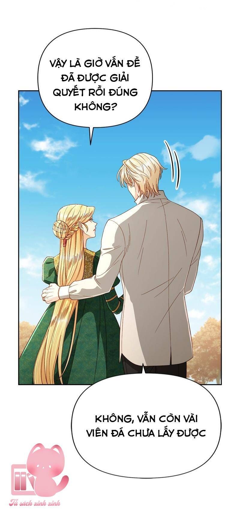 Hoàng Hậu Tái Hôn - Chapter 209 - Page 20