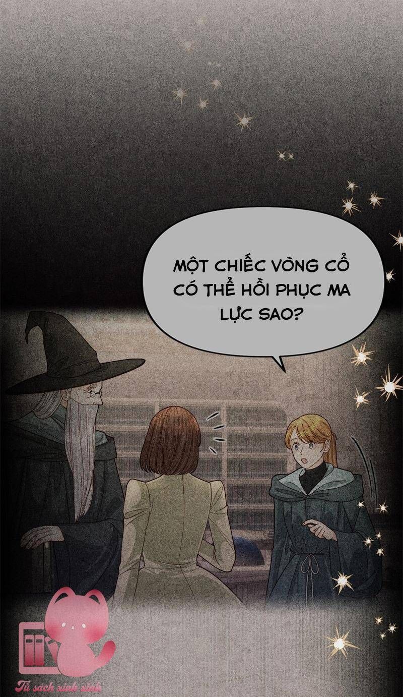 Hoàng Hậu Tái Hôn - Chapter 209 - Page 22