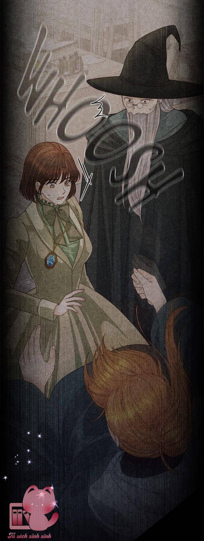 Hoàng Hậu Tái Hôn - Chapter 209 - Page 23