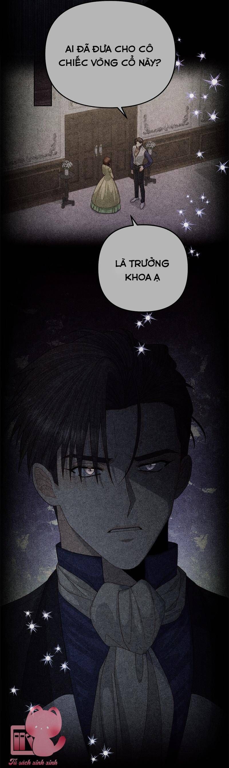 Hoàng Hậu Tái Hôn - Chapter 209 - Page 24