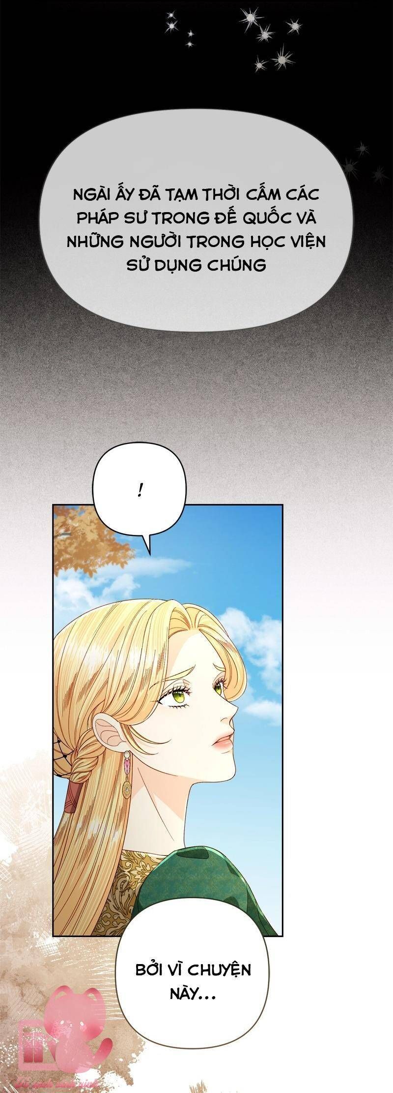 Hoàng Hậu Tái Hôn - Chapter 209 - Page 25