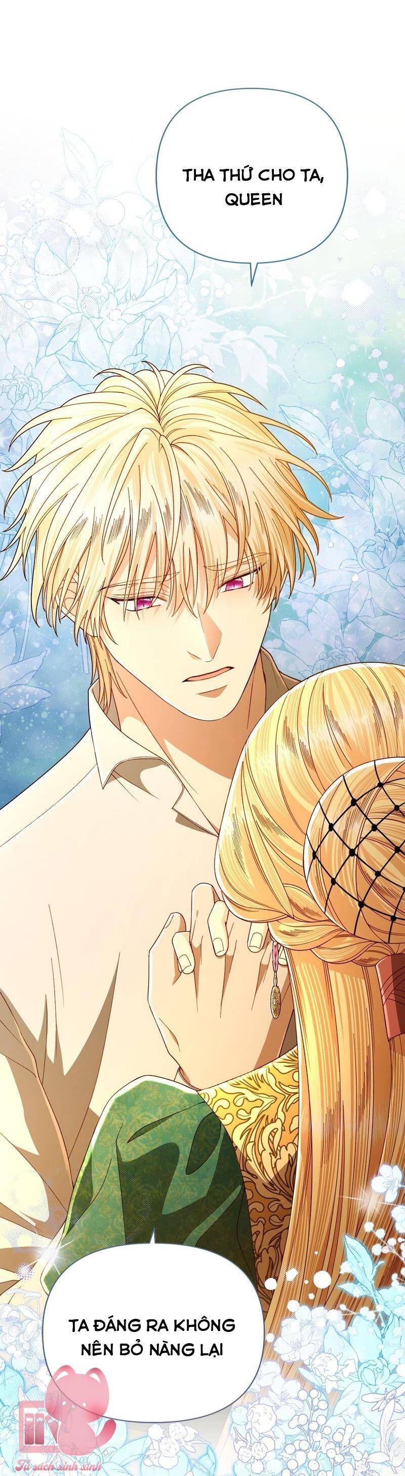 Hoàng Hậu Tái Hôn - Chapter 209 - Page 28