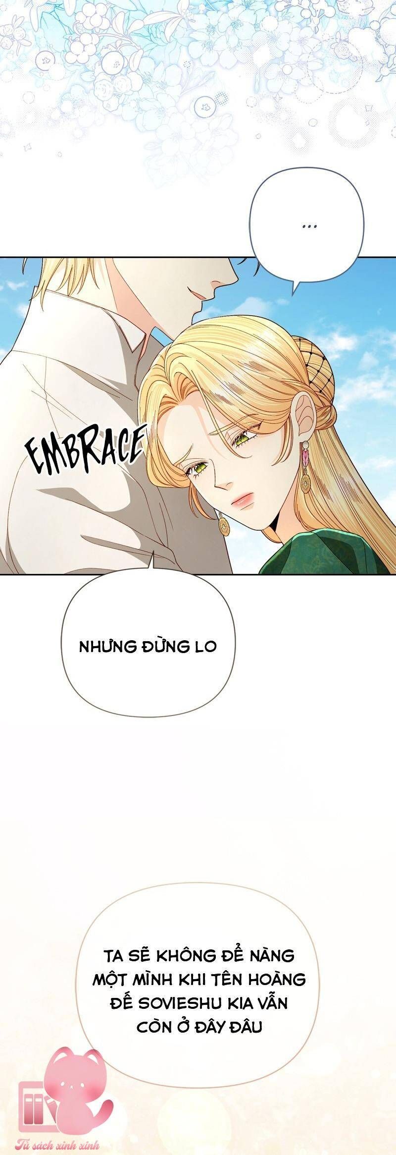 Hoàng Hậu Tái Hôn - Chapter 209 - Page 29