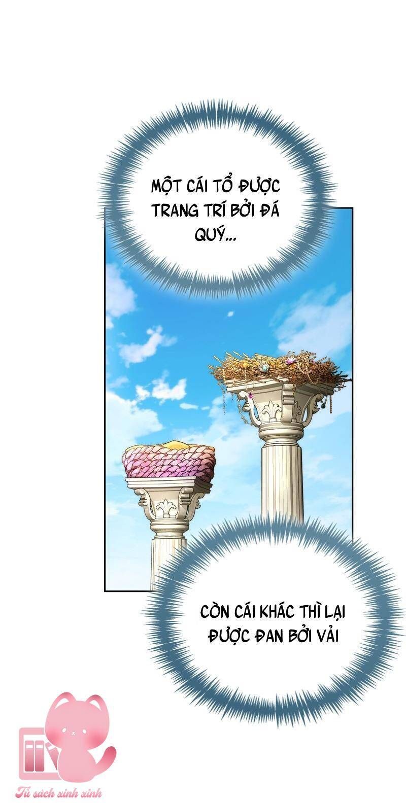 Hoàng Hậu Tái Hôn - Chapter 209 - Page 3