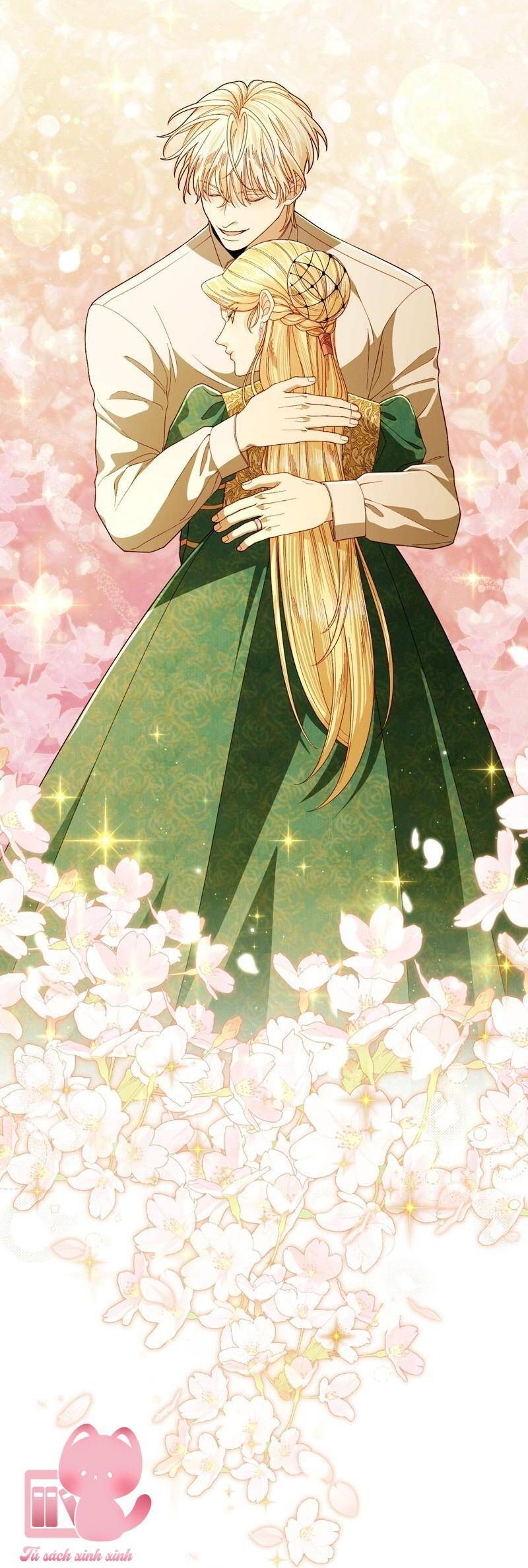 Hoàng Hậu Tái Hôn - Chapter 209 - Page 30