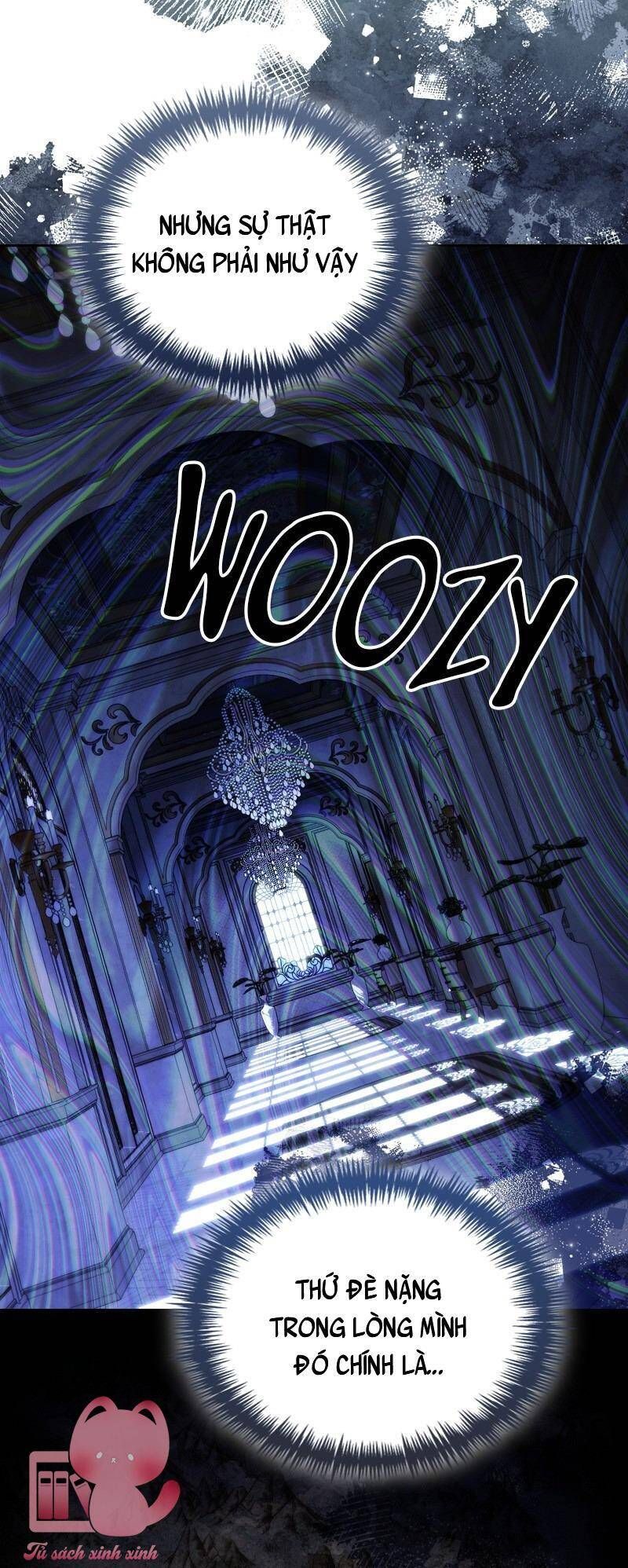 Hoàng Hậu Tái Hôn - Chapter 209 - Page 32